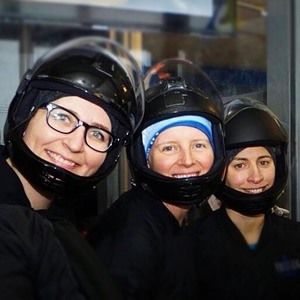 Meet your Posher, Heather